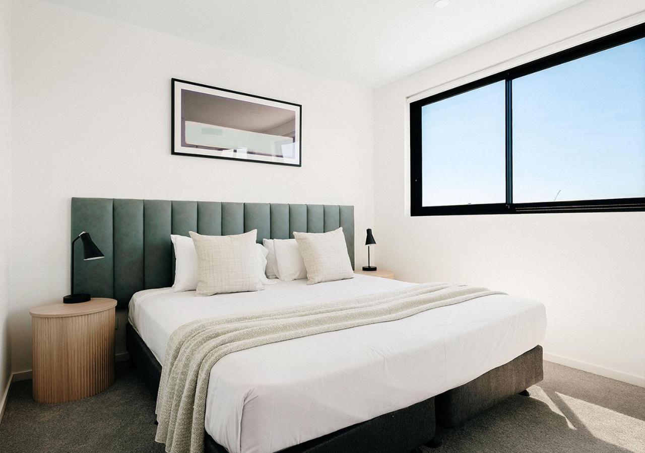Rambla At Perry House Aparthotel Brisbane Exterior foto