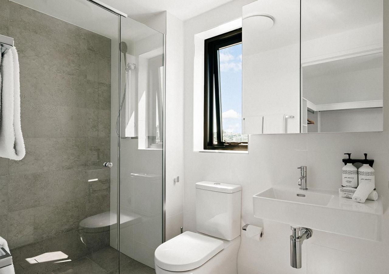 Rambla At Perry House Aparthotel Brisbane Exterior foto